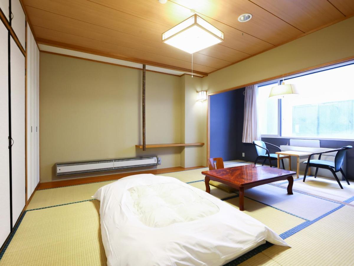 Hotel Yudanaka Yamanouchi  Ngoại thất bức ảnh