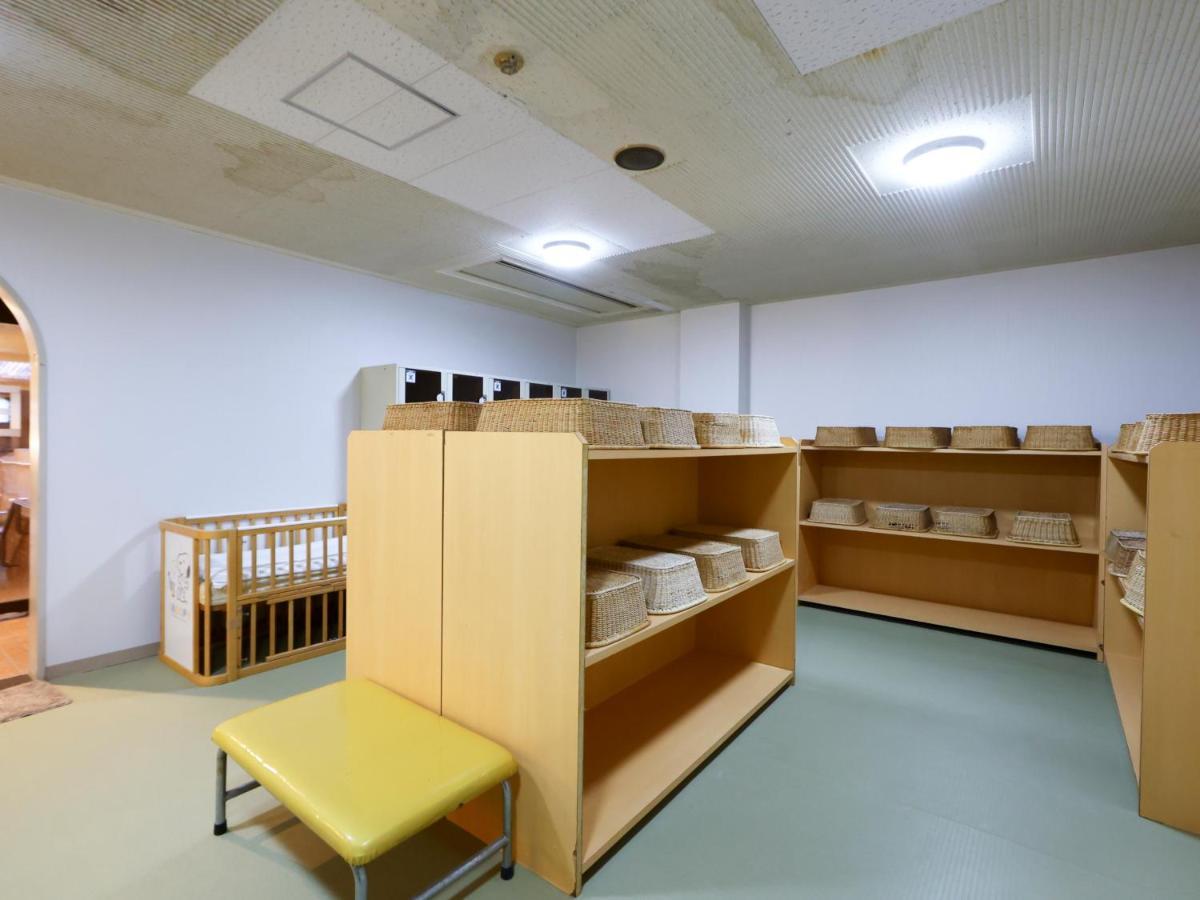 Hotel Yudanaka Yamanouchi  Ngoại thất bức ảnh