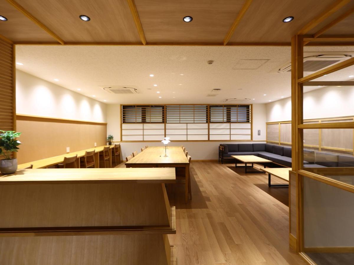 Hotel Yudanaka Yamanouchi  Ngoại thất bức ảnh