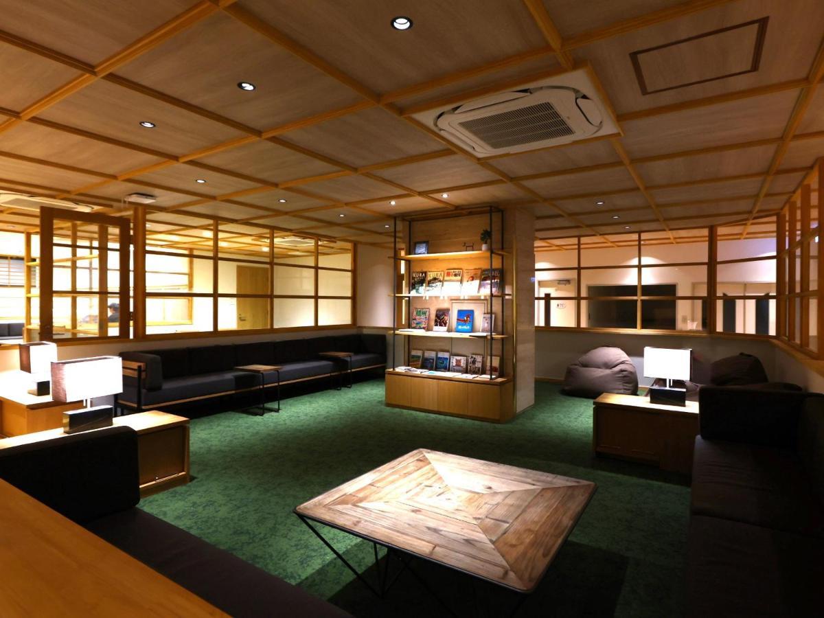 Hotel Yudanaka Yamanouchi  Ngoại thất bức ảnh