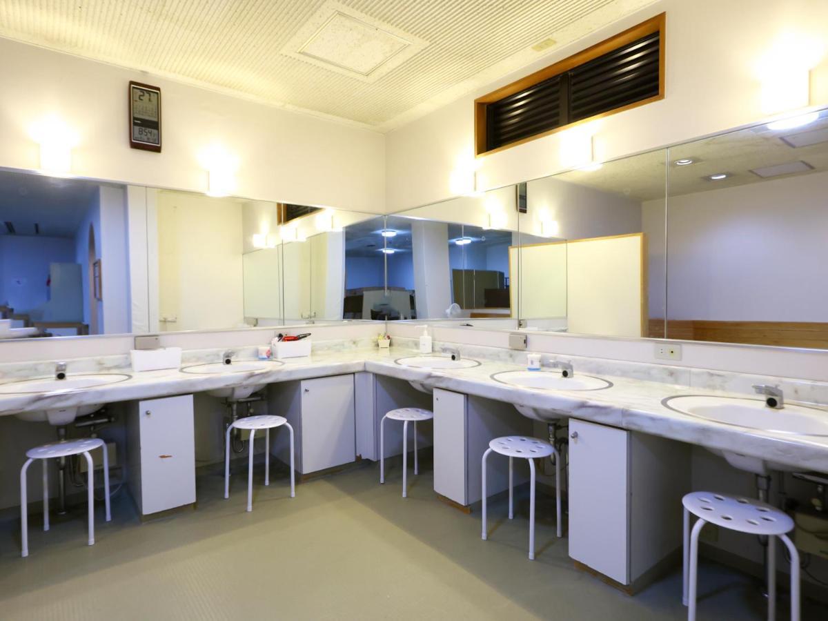 Hotel Yudanaka Yamanouchi  Ngoại thất bức ảnh