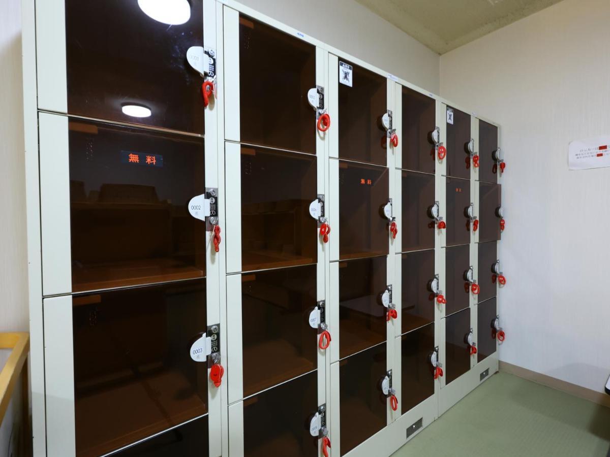 Hotel Yudanaka Yamanouchi  Ngoại thất bức ảnh