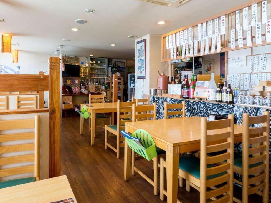 Hotel Yudanaka Yamanouchi  Ngoại thất bức ảnh