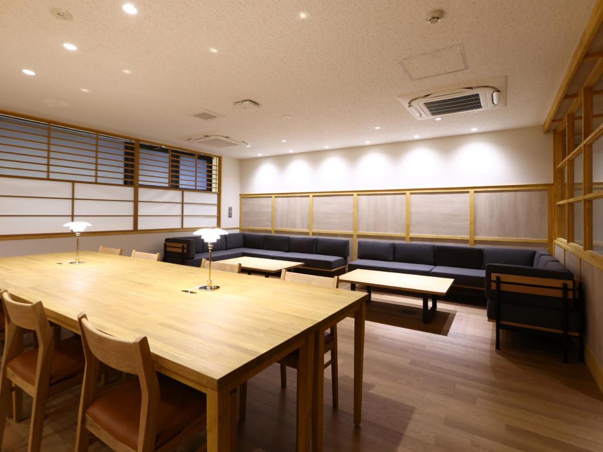 Hotel Yudanaka Yamanouchi  Ngoại thất bức ảnh