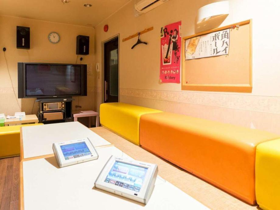 Hotel Yudanaka Yamanouchi  Ngoại thất bức ảnh