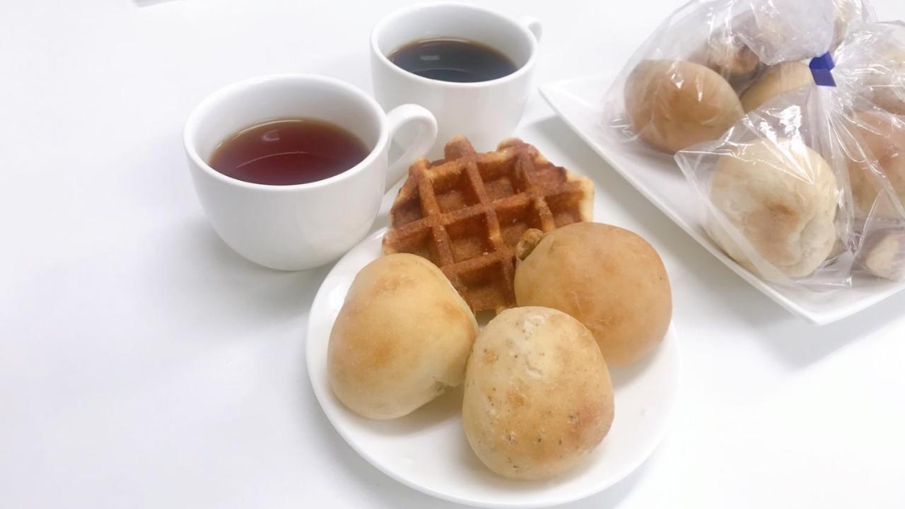 Hotel Yudanaka Yamanouchi  Ngoại thất bức ảnh