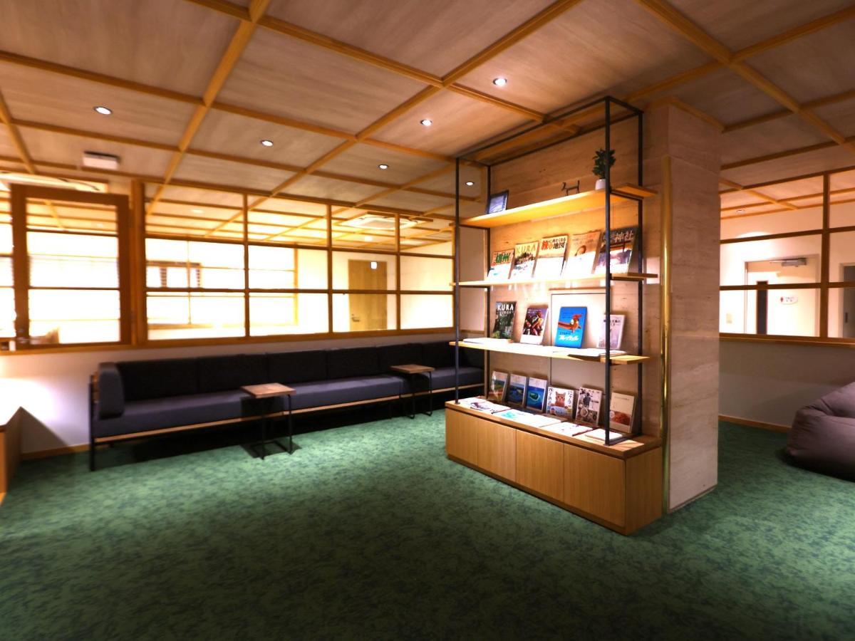 Hotel Yudanaka Yamanouchi  Ngoại thất bức ảnh