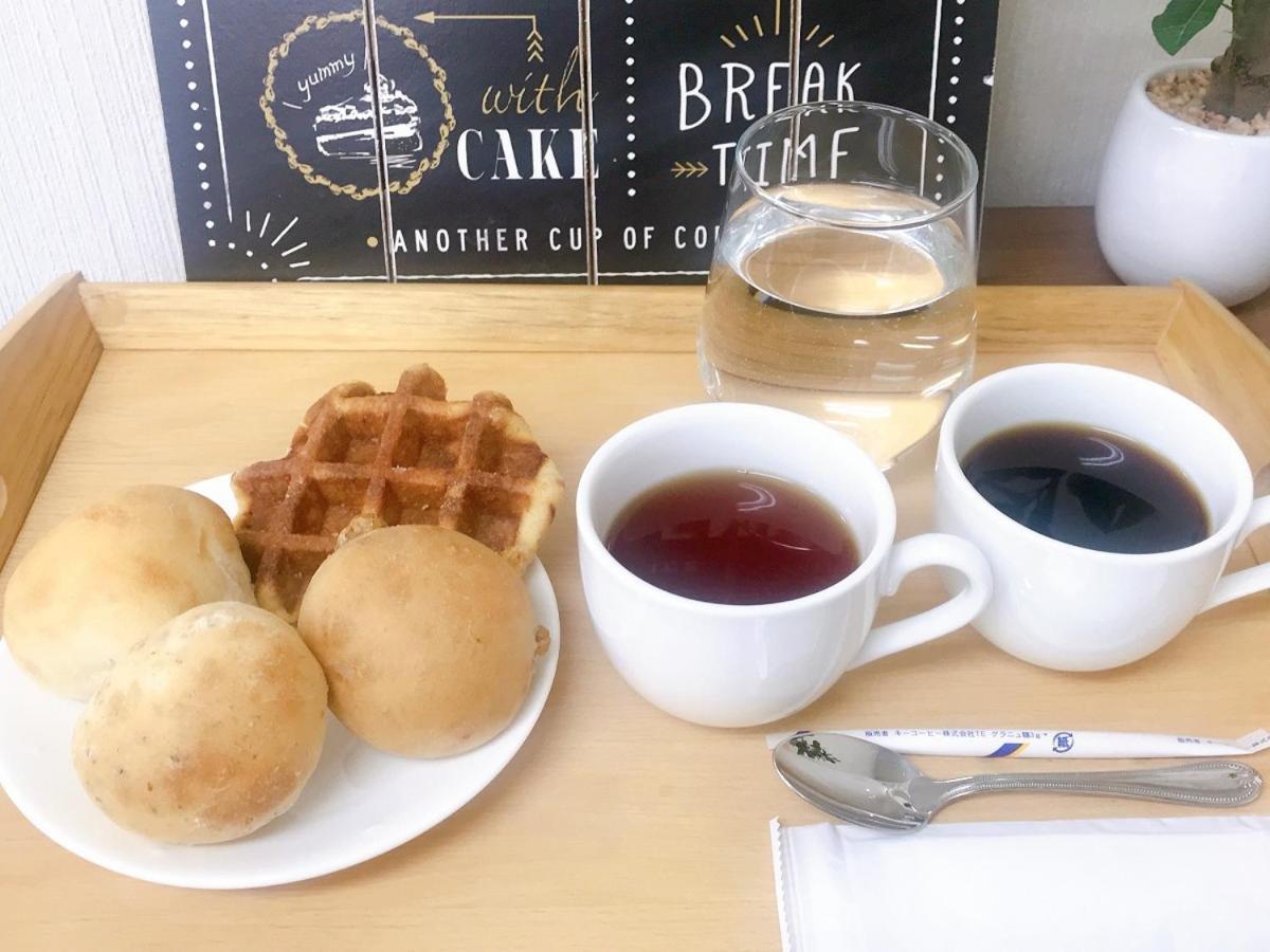 Hotel Yudanaka Yamanouchi  Ngoại thất bức ảnh