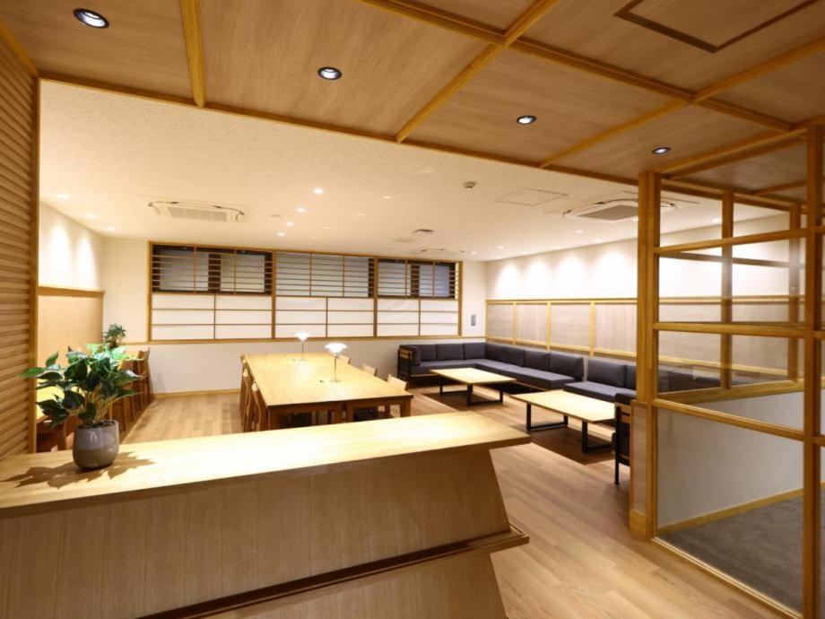 Hotel Yudanaka Yamanouchi  Ngoại thất bức ảnh