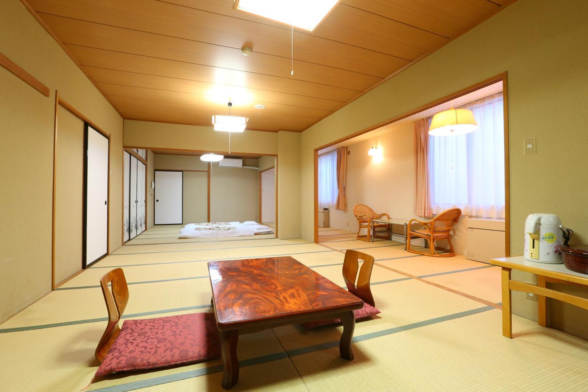 Hotel Yudanaka Yamanouchi  Ngoại thất bức ảnh
